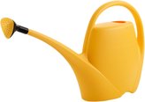 Konev - 4,5 l Spring žlutá s kropítkem