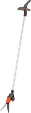 Nůžky na zástřih trávy otočné 360° s prodlouženou rukojetí 130 cm Stocker