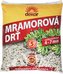 Drť mramorová 5l - 4-7 mm