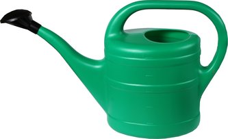 Konev 10 l s kropítkem zelená