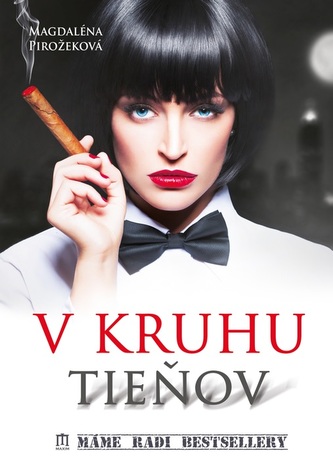V kruhu tieňov