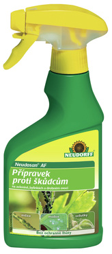 Neudosan Neudorff AF - 250 ml rozprašovač