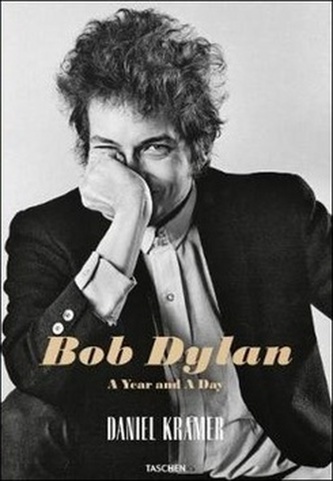 Bob Dylan A Year and a Day