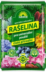 Rašelina Forestina - 10 l