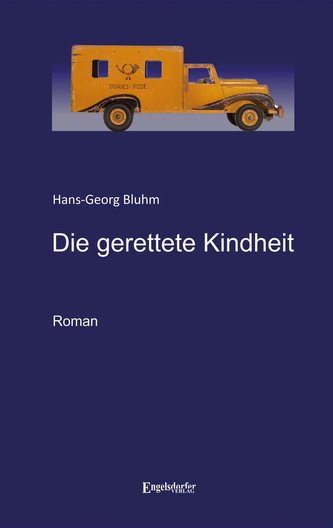 Die gerettete Kindheit