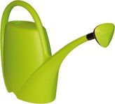 Konev - 8 l Spring zelená s kropítkem