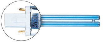 UV zářivka náhradní 7 W, PL-S (ZF407-00)