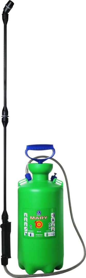 Postřikovač ruční - Mary 10 l