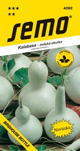 Tykev - indická okurka Birdhouse Bottle 2g