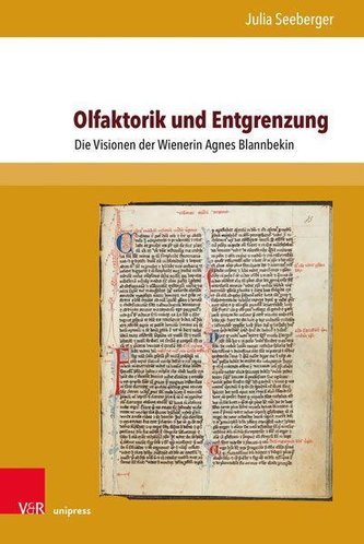 Olfaktorik und Entgrenzung