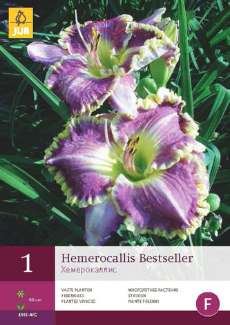 Karta - Denivka BESTSELLER (1 hlíza) "D"