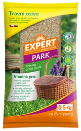 Travní směs Expert - park 500 g