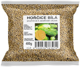 Hořčice - 400 g