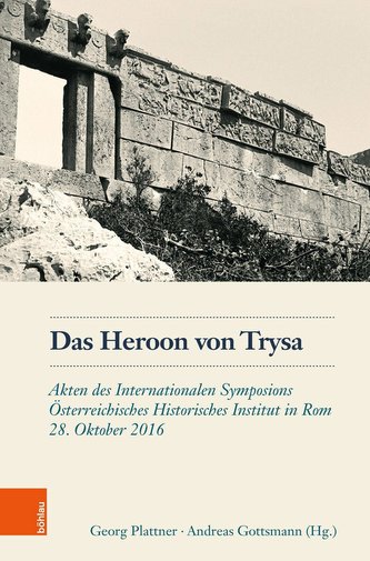 Das Heroon von Trysa
