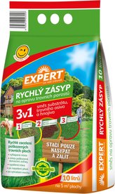 Rychlý zásyp Expert 3v1 - 10 l