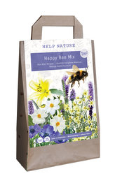 Taška - MIX PRO VČELY – Happy bee (25 cibulí)