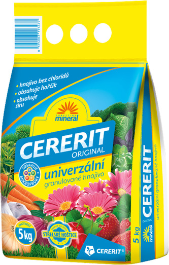 Cererit - 5 kg