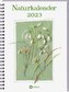 Naturkalender 2023