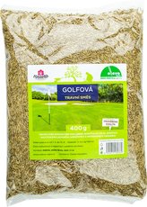 Travní směs - Golfová 400 g Rosteto
