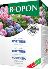 Bopon - hortenzie 1 kg BROS