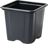 Kontejner měkká kvalita 9x9x8 cm - 10 ks