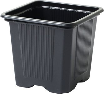 Kontejner měkká kvalita 9x9x8 cm - 10 ks