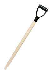 Násada - rýč umělé držadlo 90 cm