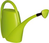 Konev - 10,5 l Spring zelená s kropítkem