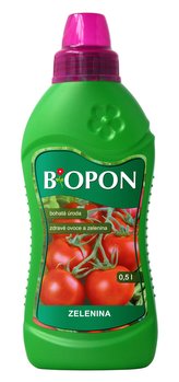Bopon tekutý - zelenina 500 ml BROS