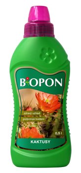 Bopon tekutý - kaktusy 500 ml BROS