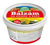Zdravá zahrada - Stromový balzám - kelímek 150 g
