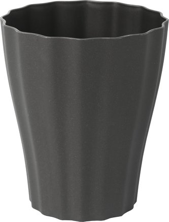 Obal Ola - antracit 13 cm