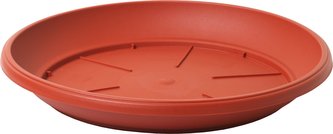 Miska Similcotto - terakota 75