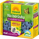 Krystalické hnojivo s lignohumátem - Na borůvky 400 g
