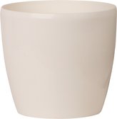 Obal Brussels Diamond - white 18 cm