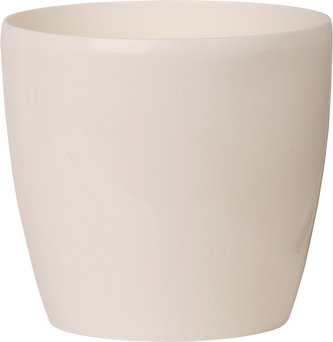 Obal Brussels Diamond - white 18 cm