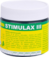 Stimulax III gelový - 130 ml