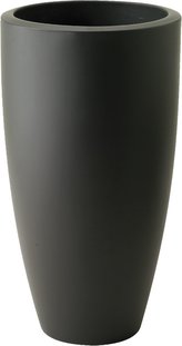 Obal Pure Soft High - antracit 40 cm