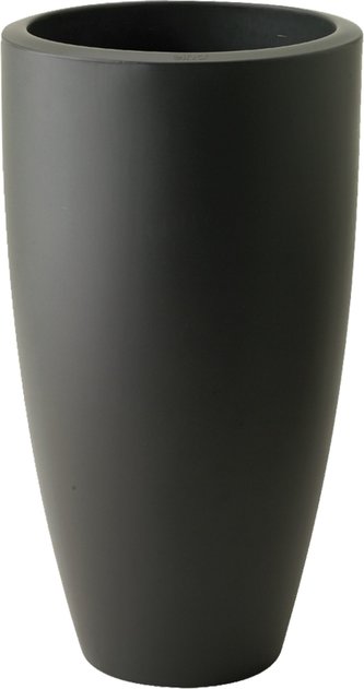 Obal Pure Soft High - antracit 40 cm