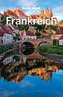 Lonely Planet Reiseführer Frankreich