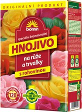 Biomin / Orgamin - růže 1 kg