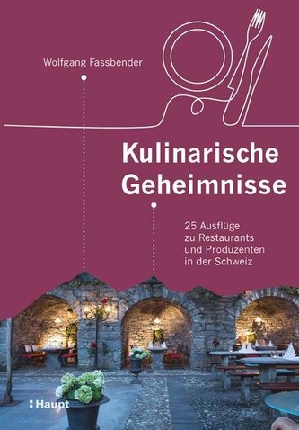 Kulinarische Geheimnisse
