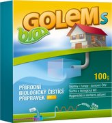 Golem S - Bio 100 g