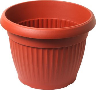 Květináč Similcotto - terakota 20 cm