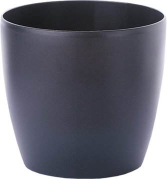 Obal Brussels Classic - antracit 16 cm