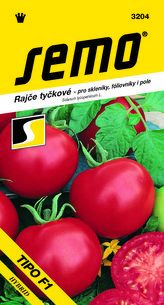 Rajče tyč. - Tipo F1 45s