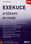 Exekuce srážkami ze mzdy 2019