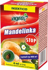Mandelinka STOP - 6 ml