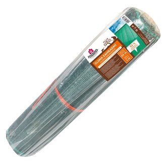 Clona zahradní 65% Rosteto - 50 x 1 m role zelená