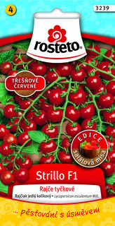 Rosteto Rajče tyč. - Strillo F1 7s